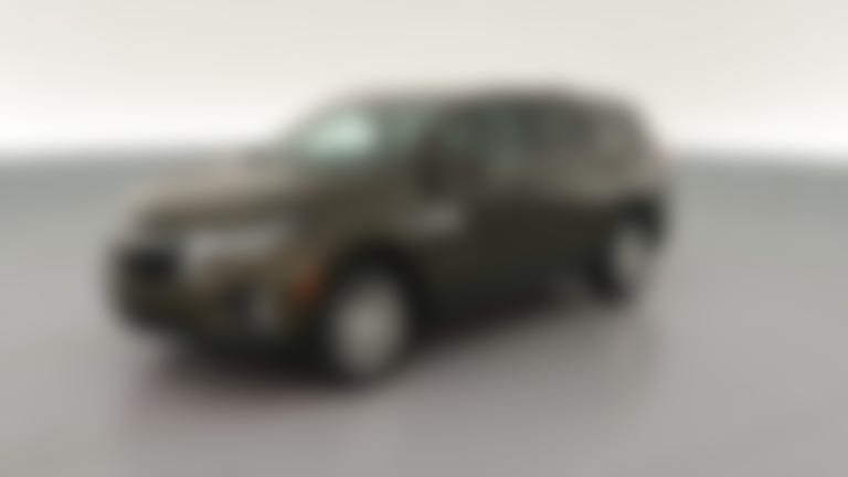 2023 Chevrolet Equinox vehicle photo