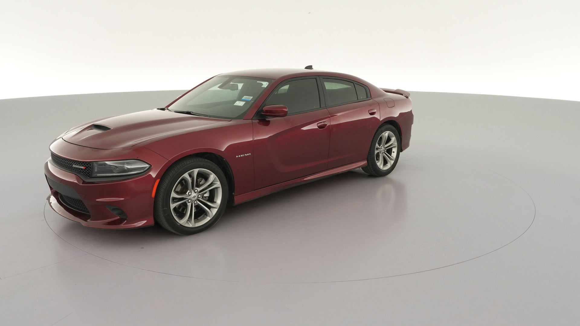 2022 Dodge Charger vehicle photo
