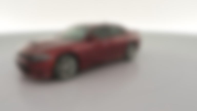 2022 Dodge Charger vehicle photo