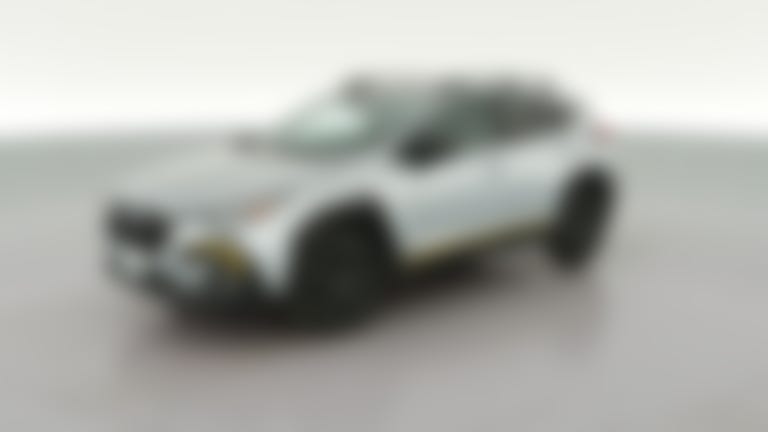 2024 Subaru Crosstrek vehicle photo