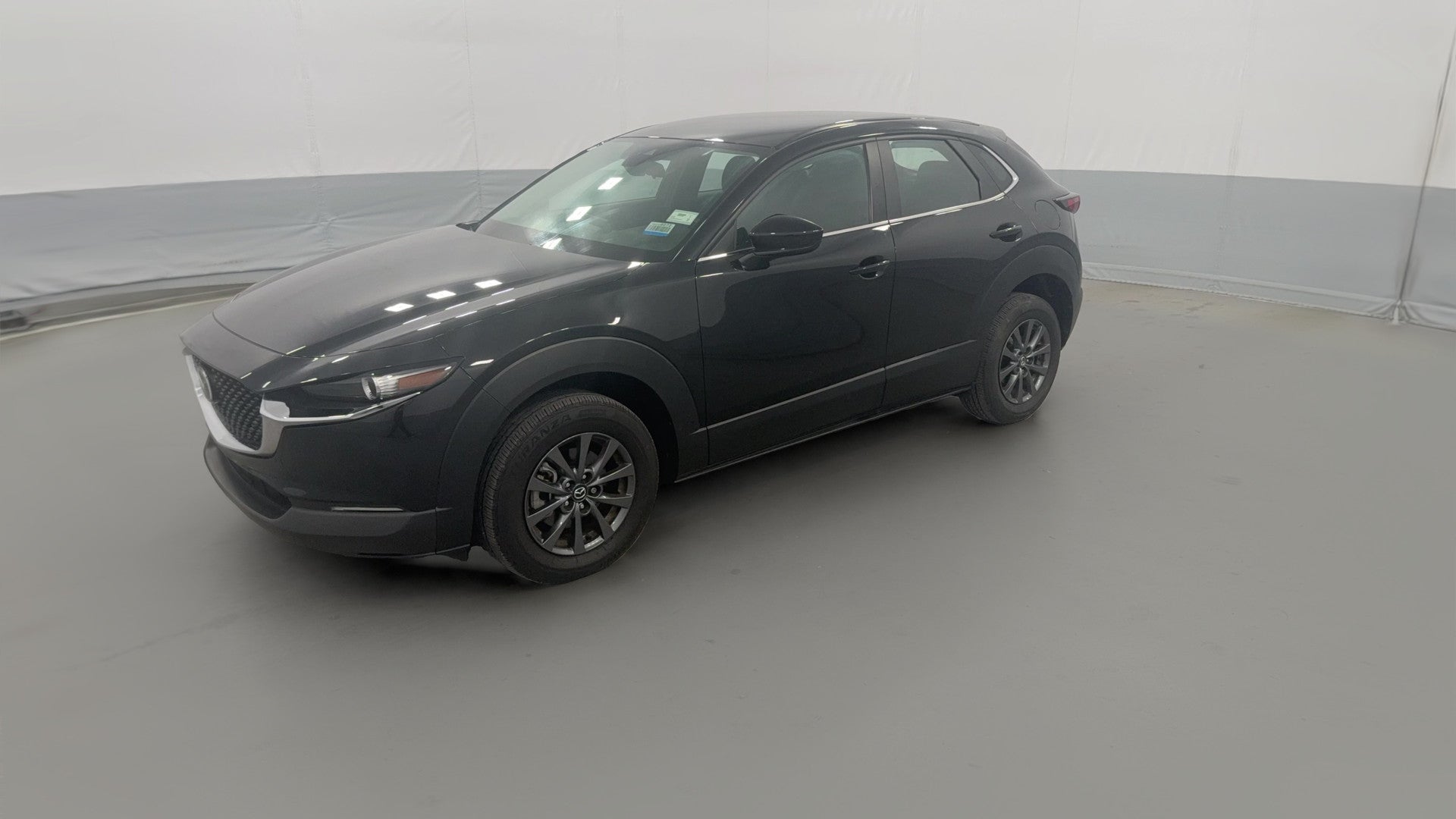 2023 MAZDA CX-30 vehicle photo