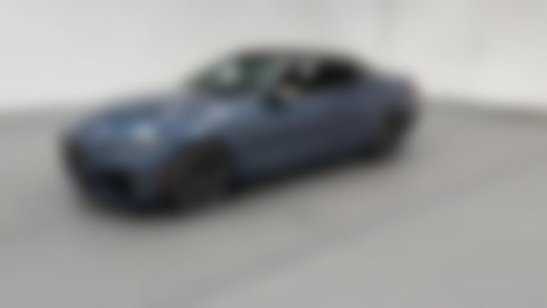 2021 BMW 4 Series vehicle photo
