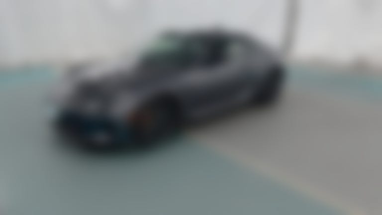 2025 Subaru BRZ vehicle photo