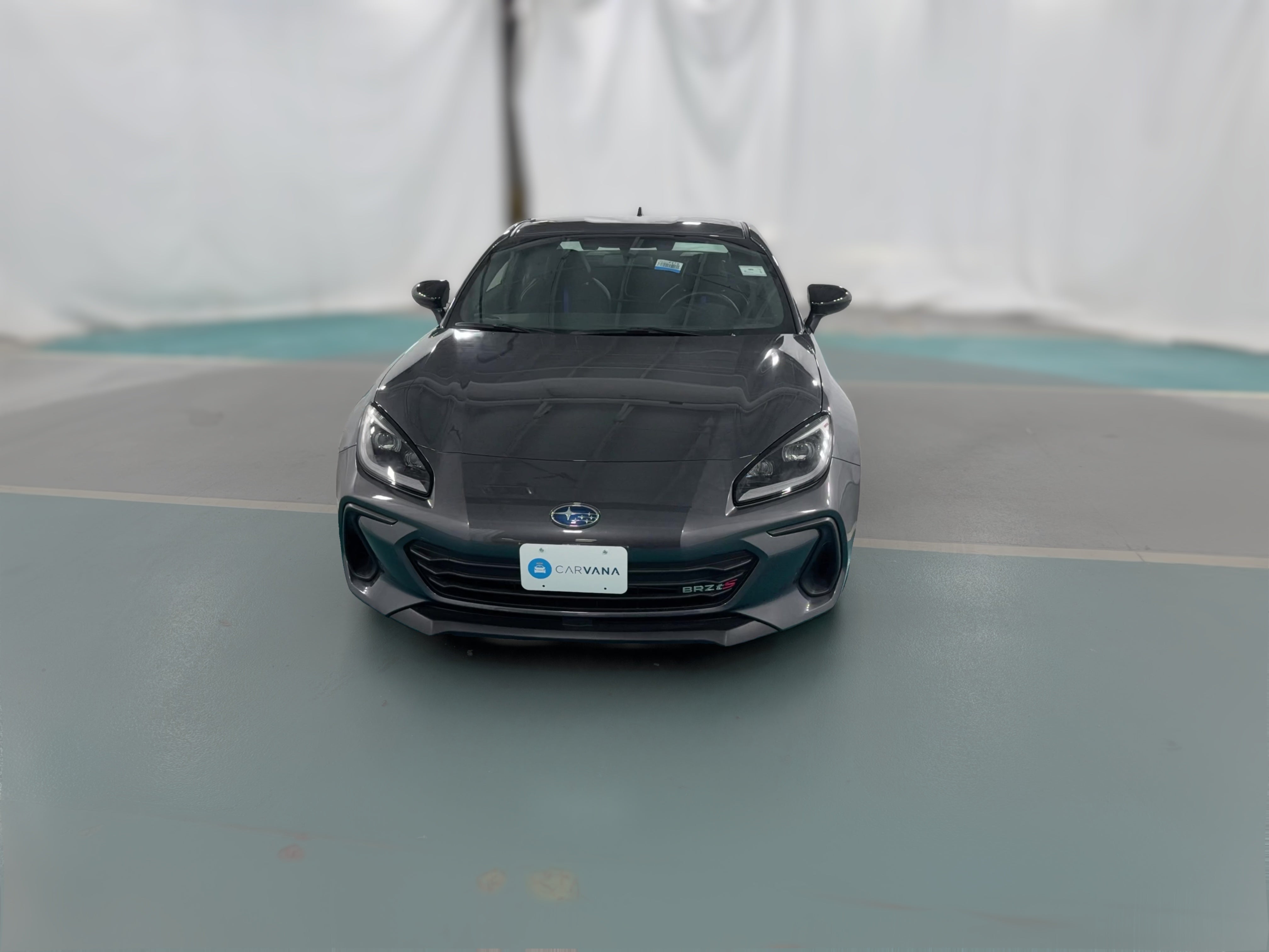 2025 Subaru BRZ 19
