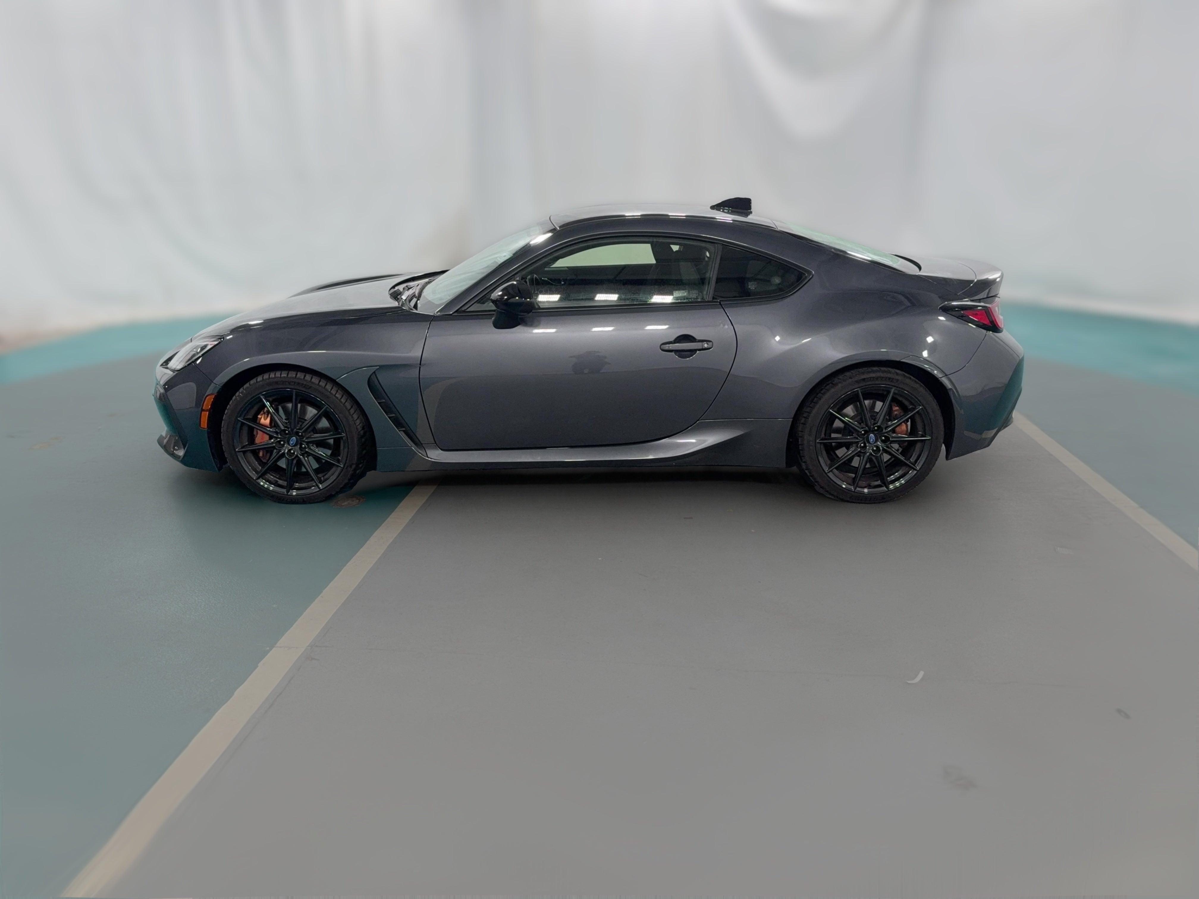 2025 Subaru BRZ 23