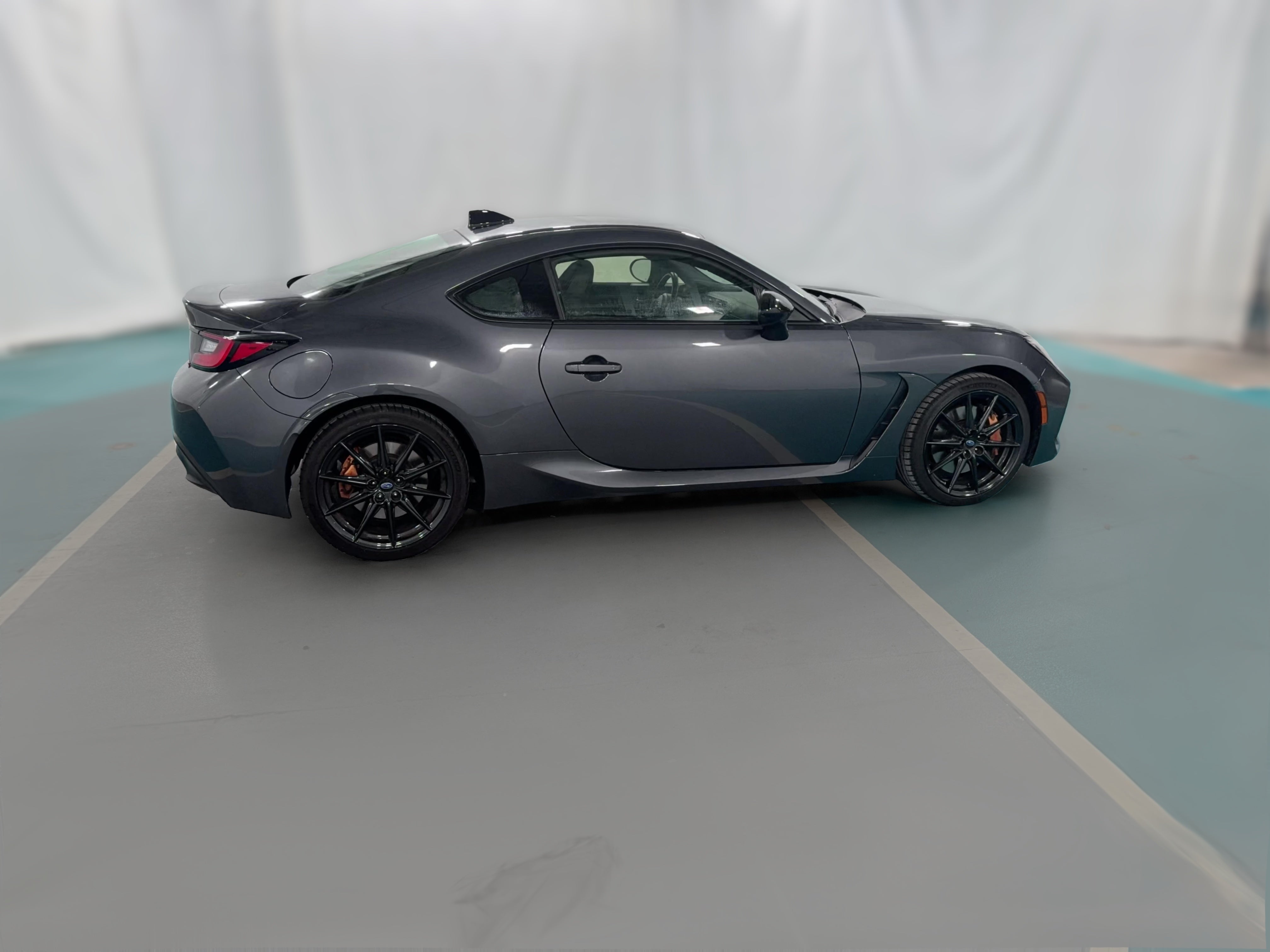 2025 Subaru BRZ 30