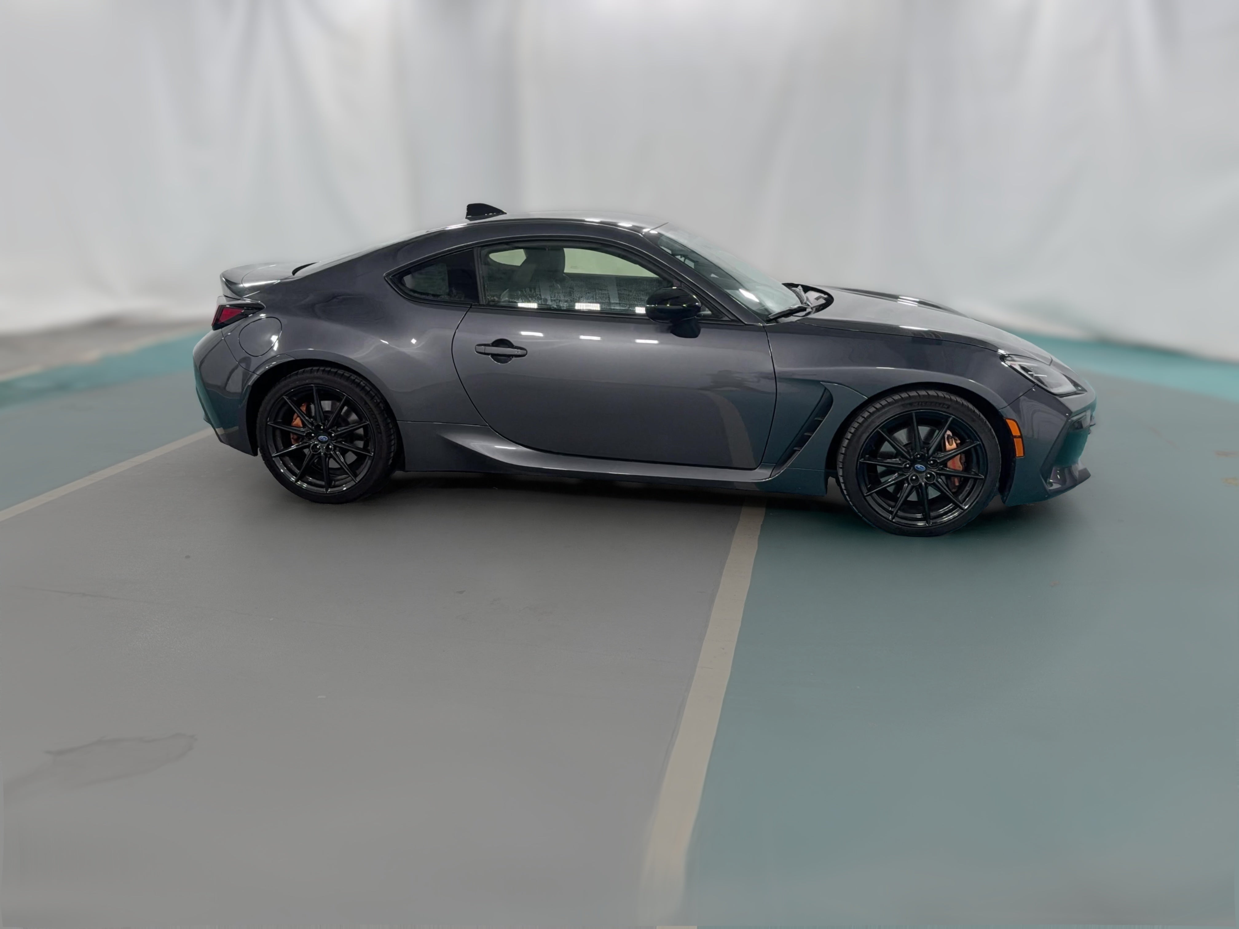 2025 Subaru BRZ 31