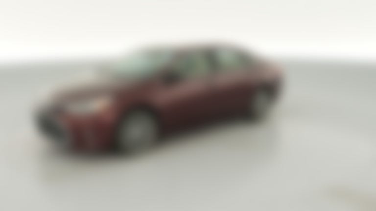 2016 Toyota Avalon vehicle photo