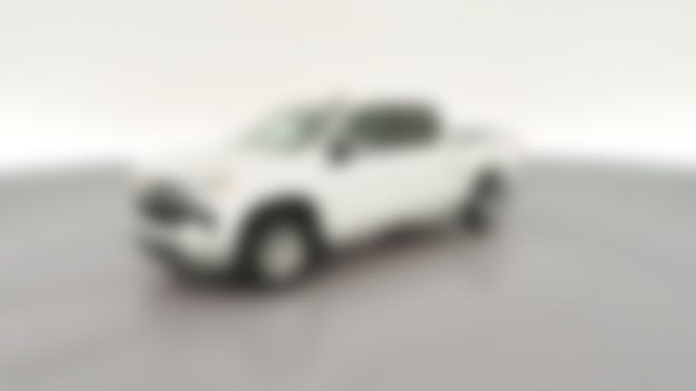 2025 Chevrolet Silverado 1500 Crew Cab vehicle photo