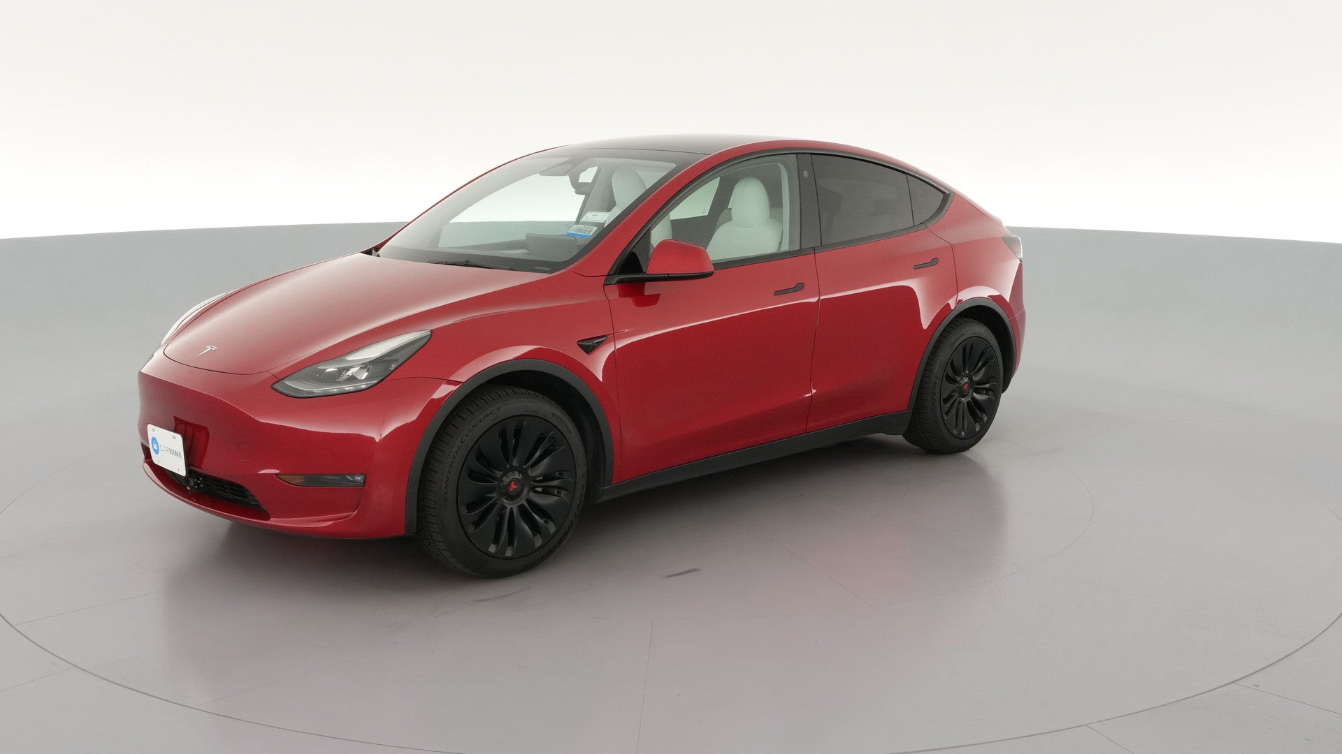 2023 Tesla Model Y vehicle photo