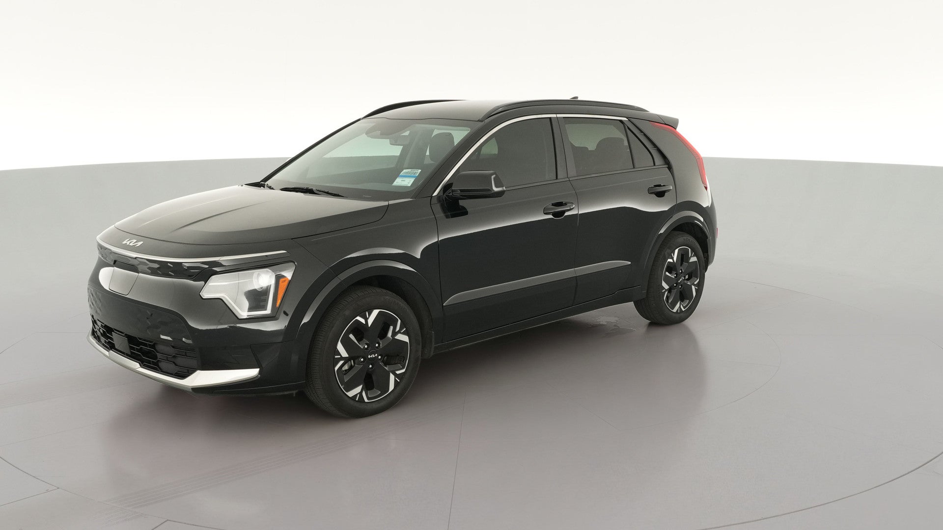 2025 Kia Niro EV vehicle photo