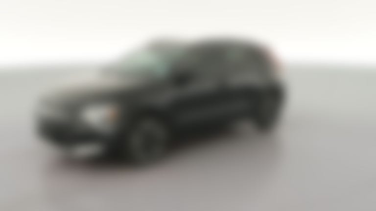2025 Kia Niro EV vehicle photo