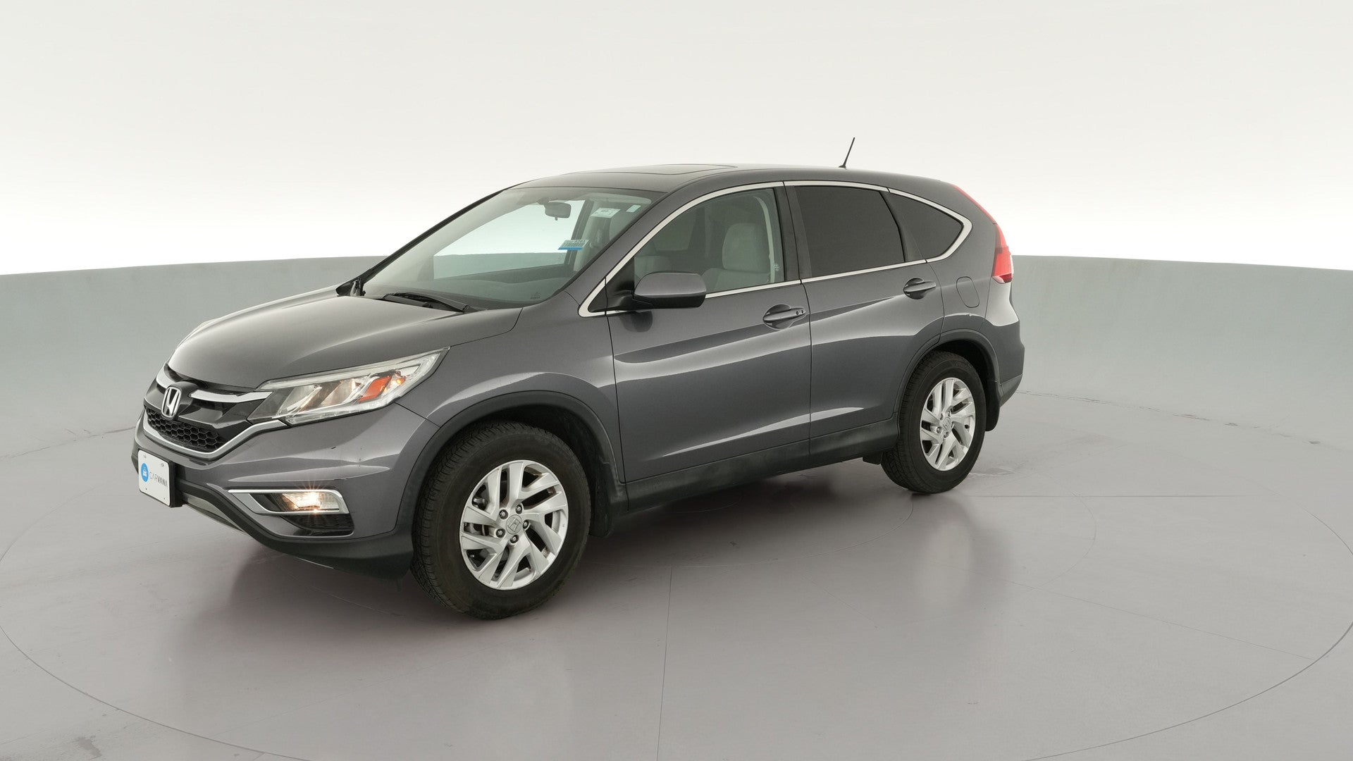 2016 Honda CR-V vehicle photo