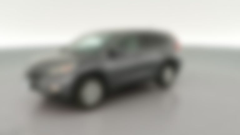 2016 Honda CR-V vehicle photo