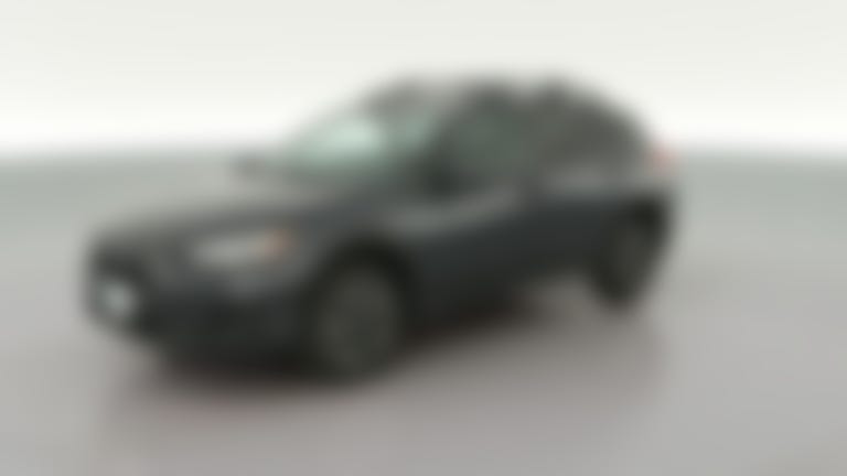 2018 Subaru Crosstrek vehicle photo