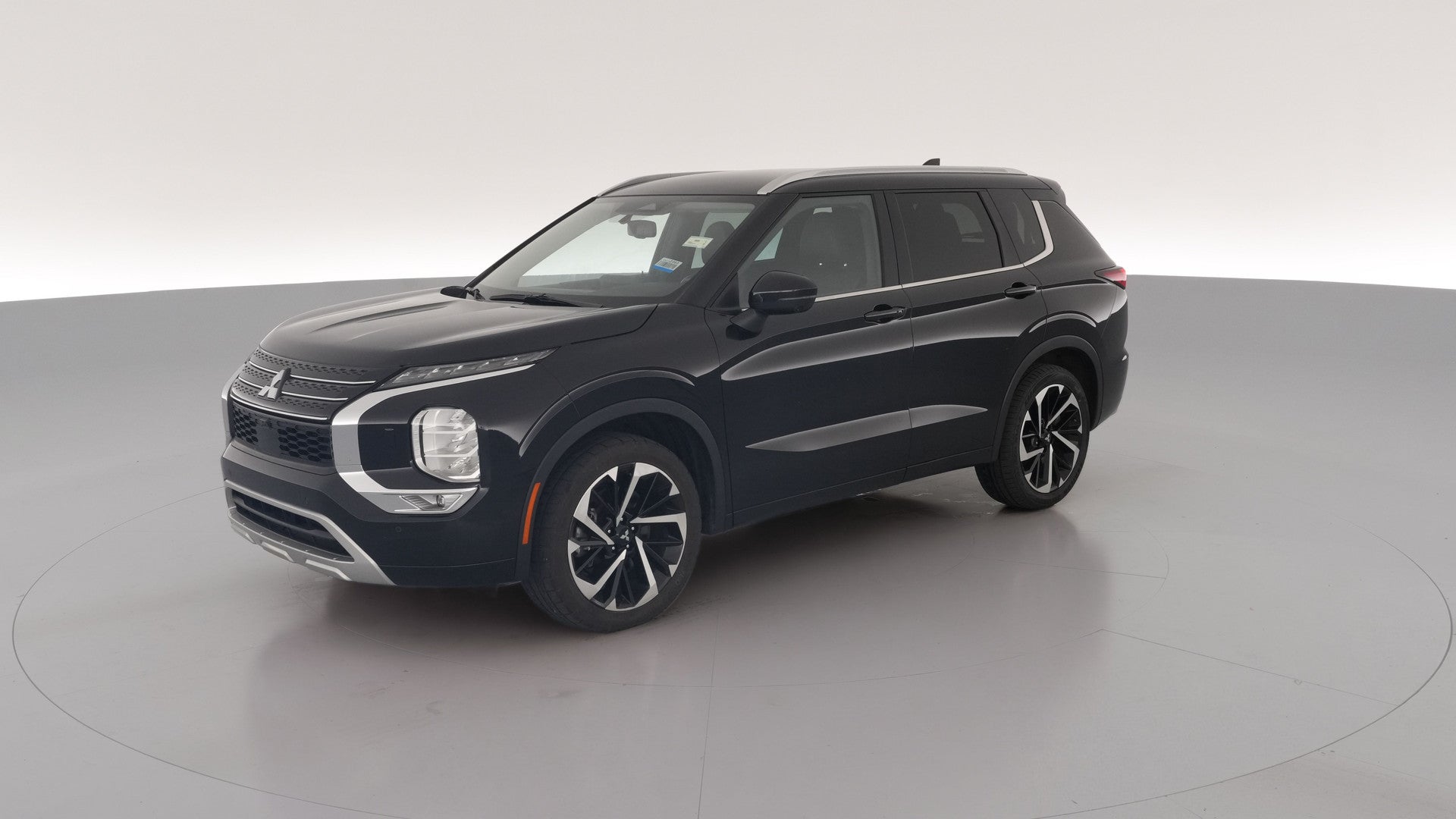 2022 Mitsubishi Outlander vehicle photo