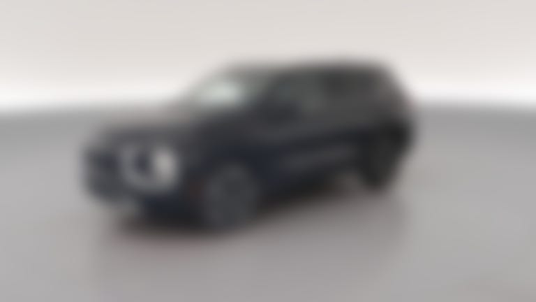 2022 Mitsubishi Outlander vehicle photo