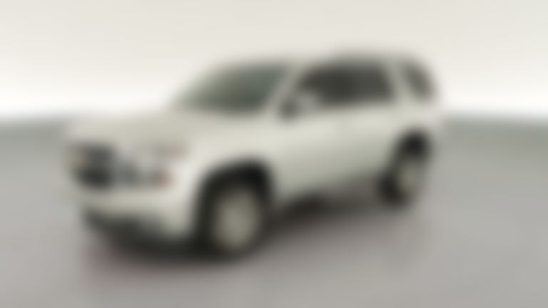 2018 Chevrolet Tahoe vehicle photo