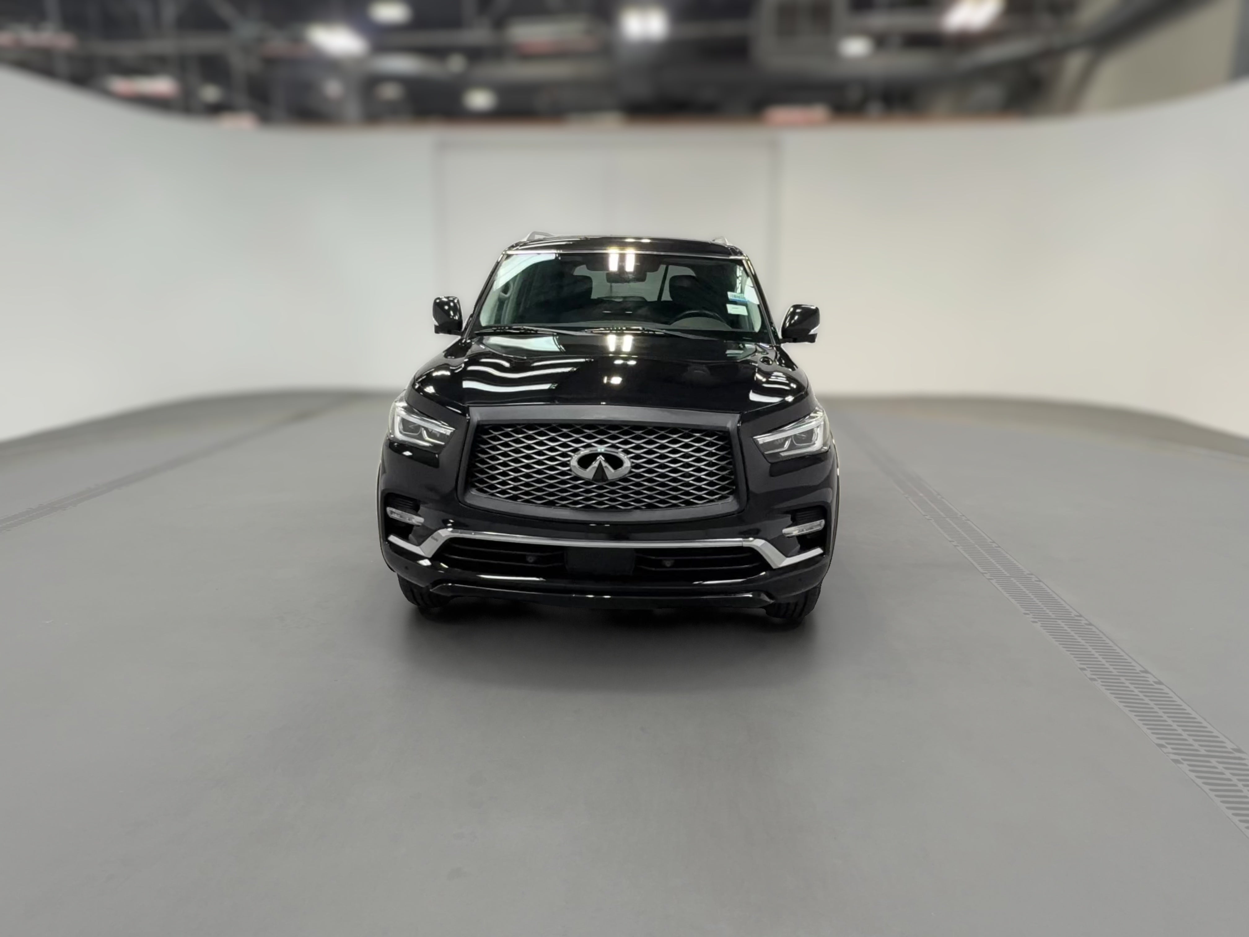 2023 INFINITI QX80 Luxe - Photo 30