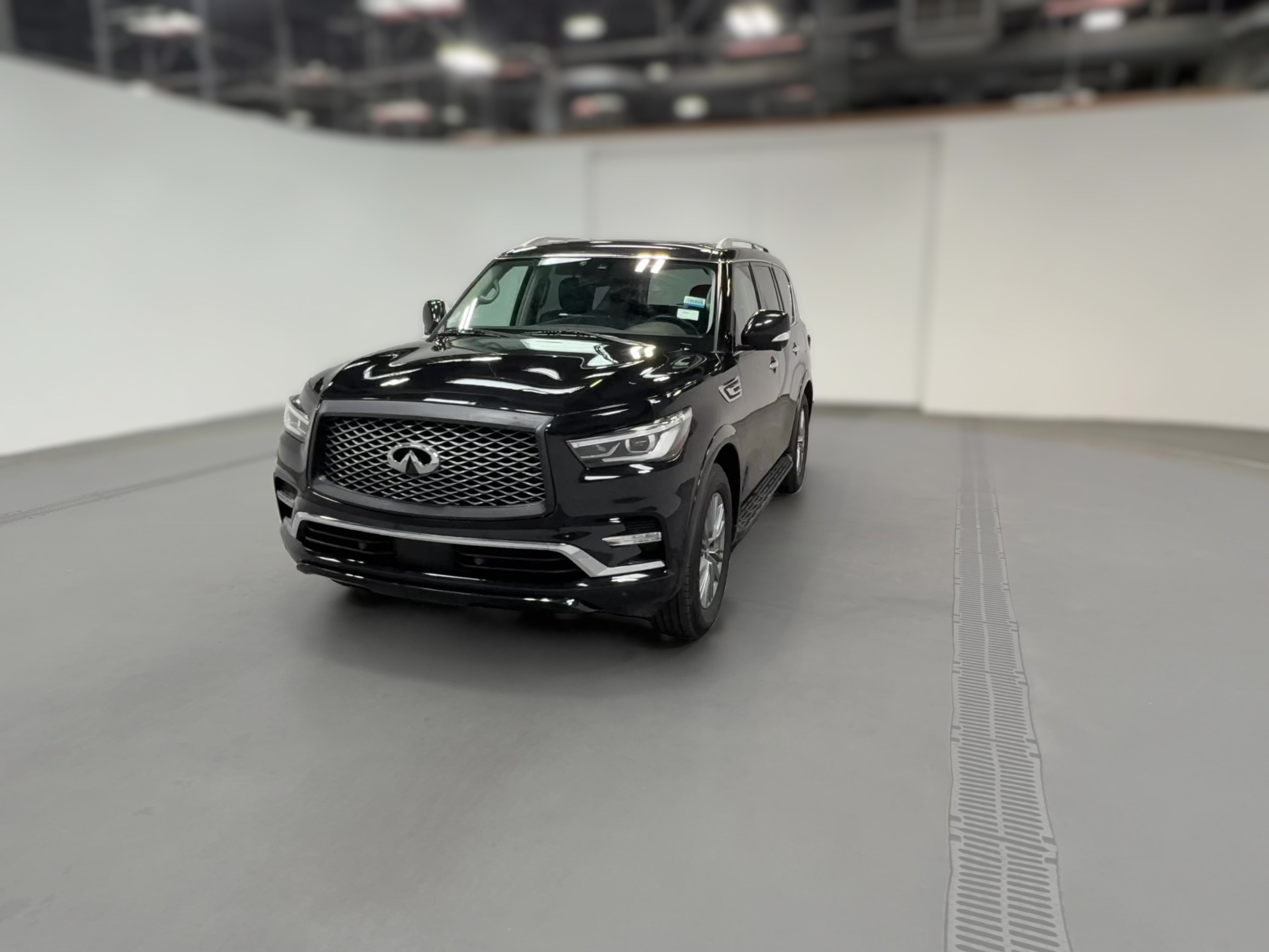 2023 INFINITI QX80 Luxe - Photo 31