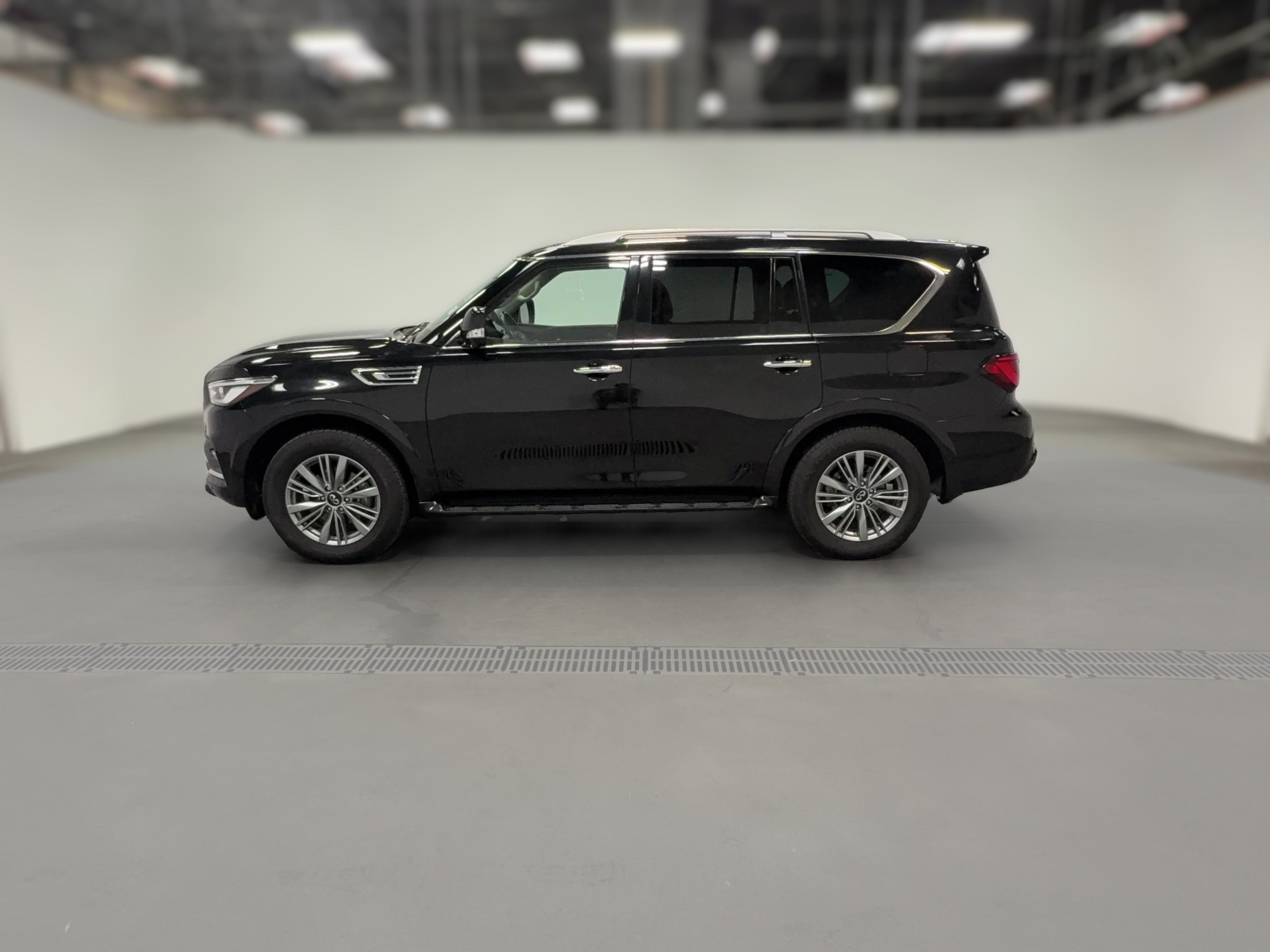 2023 INFINITI QX80 Luxe - Photo 34
