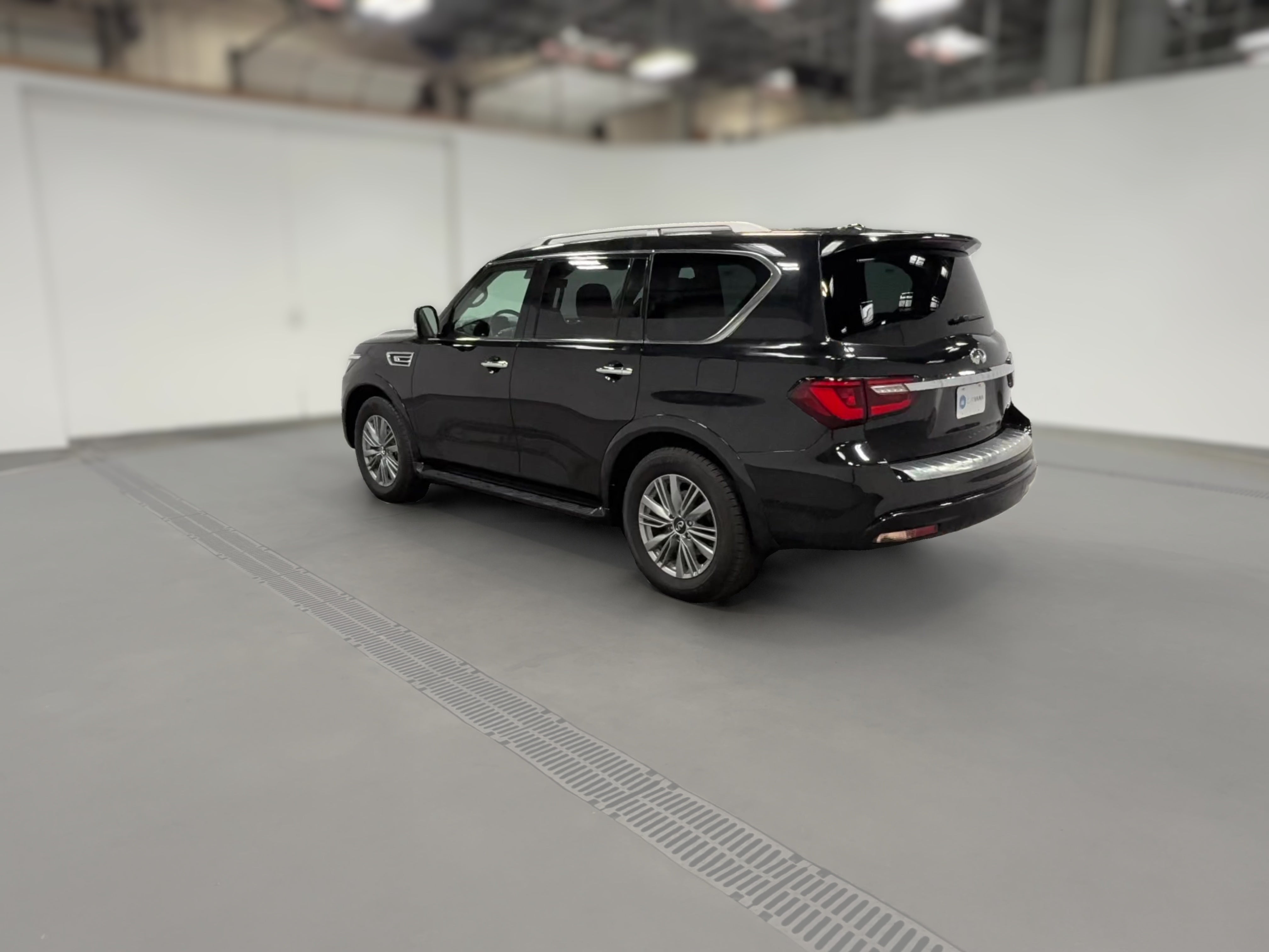 2023 INFINITI QX80 Luxe - Photo 36
