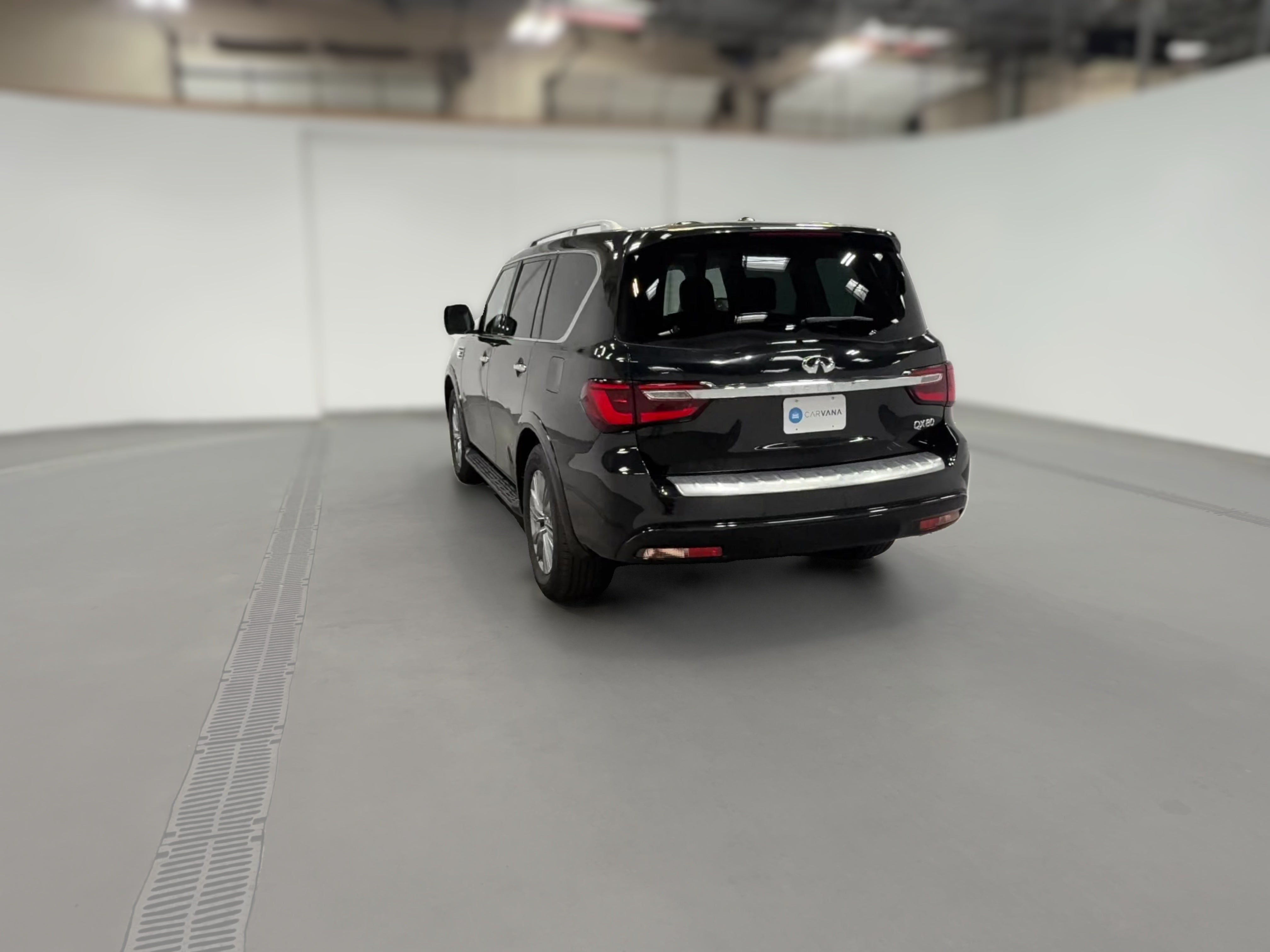 2023 INFINITI QX80 Luxe - Photo 37