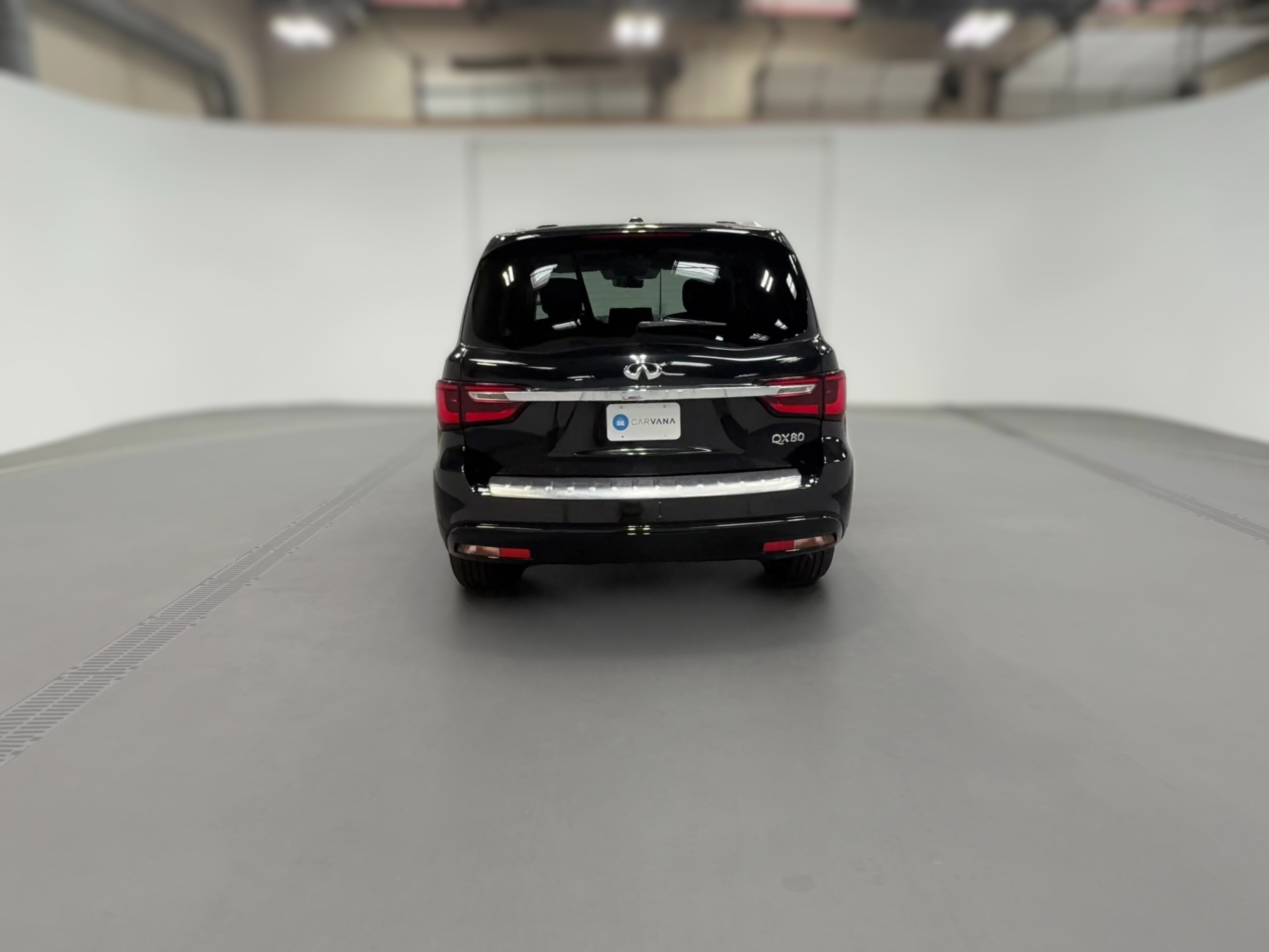 2023 INFINITI QX80 Luxe - Photo 38