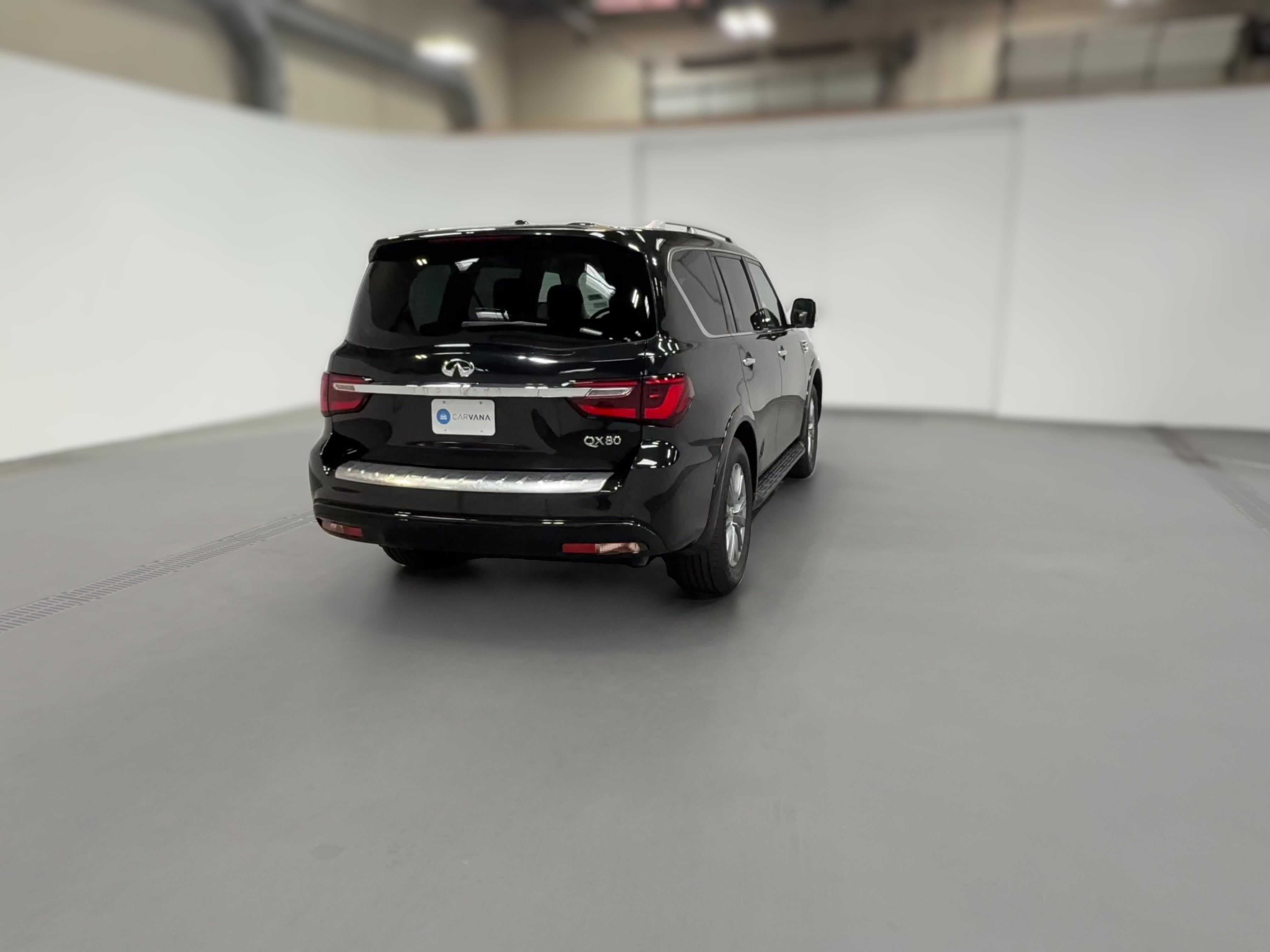 2023 INFINITI QX80 Luxe - Photo 39