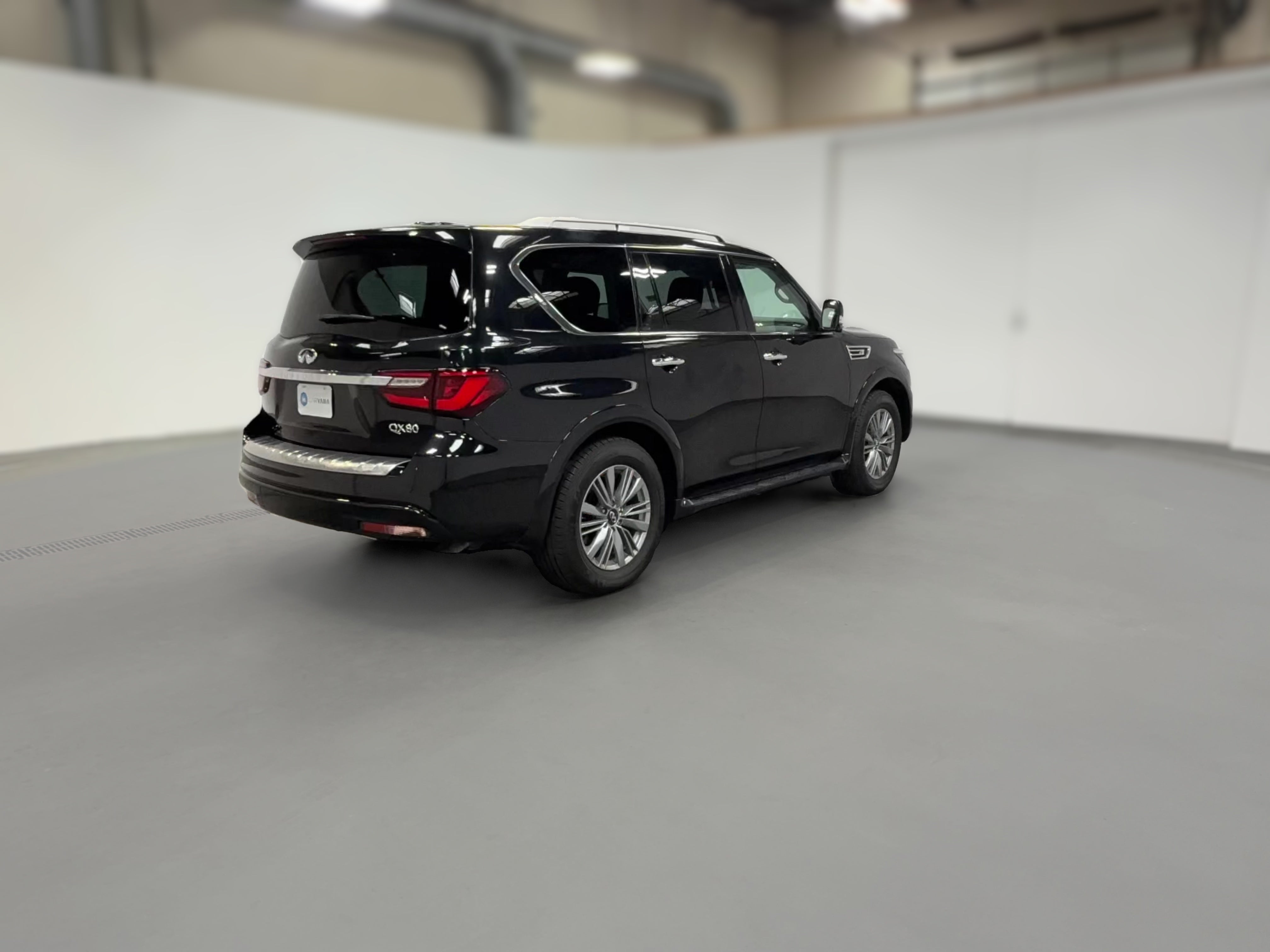 2023 INFINITI QX80 Luxe - Photo 40