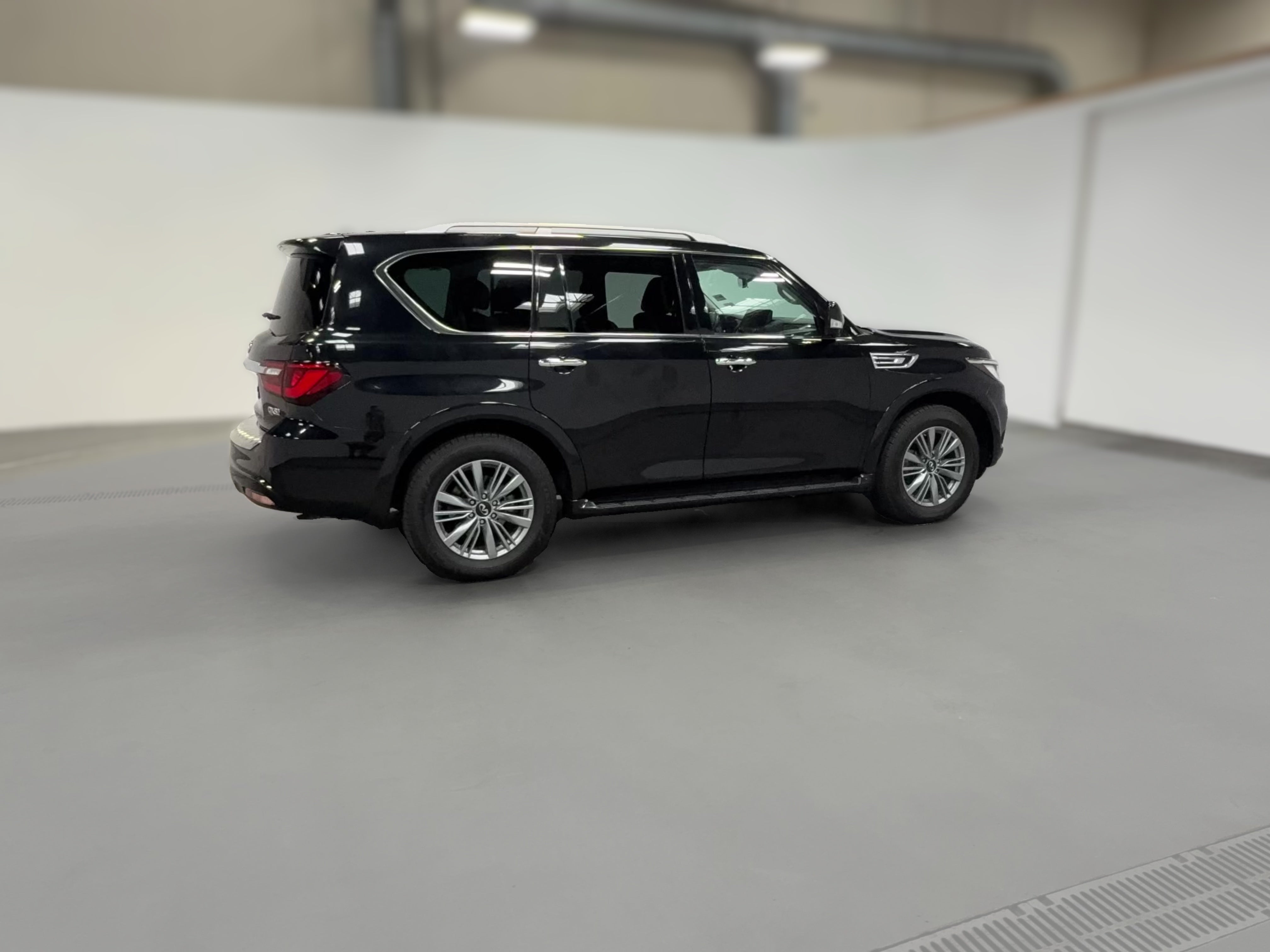 2023 INFINITI QX80 Luxe - Photo 41