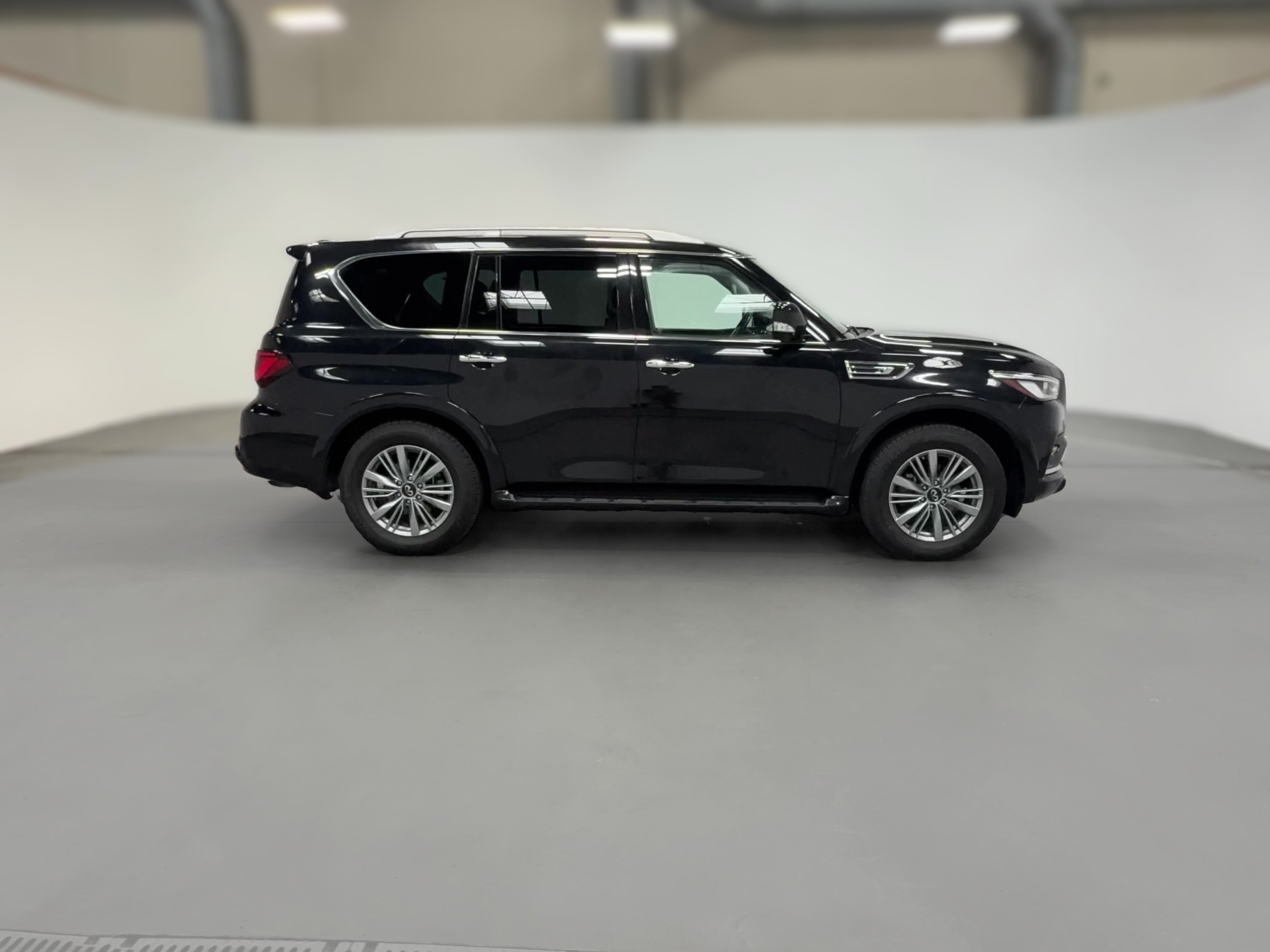 2023 INFINITI QX80 Luxe - Photo 42
