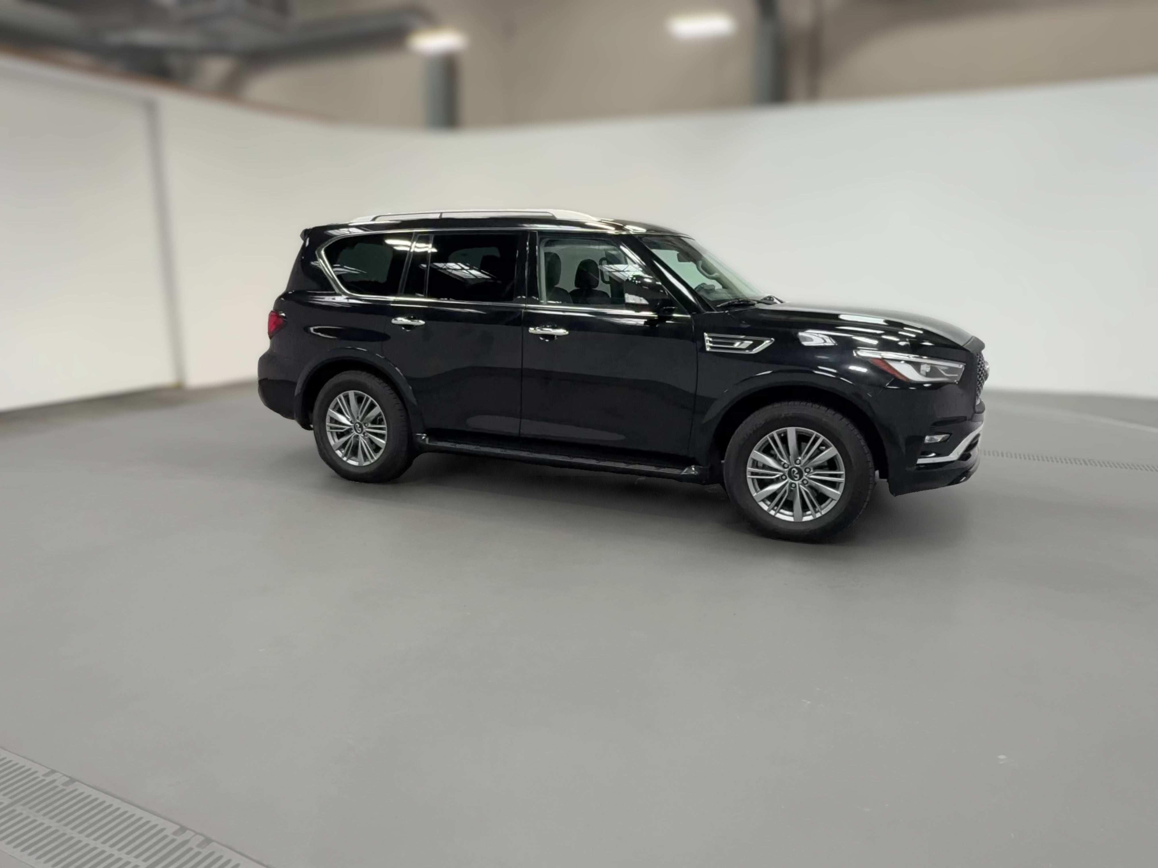 2023 INFINITI QX80 Luxe - Photo 43