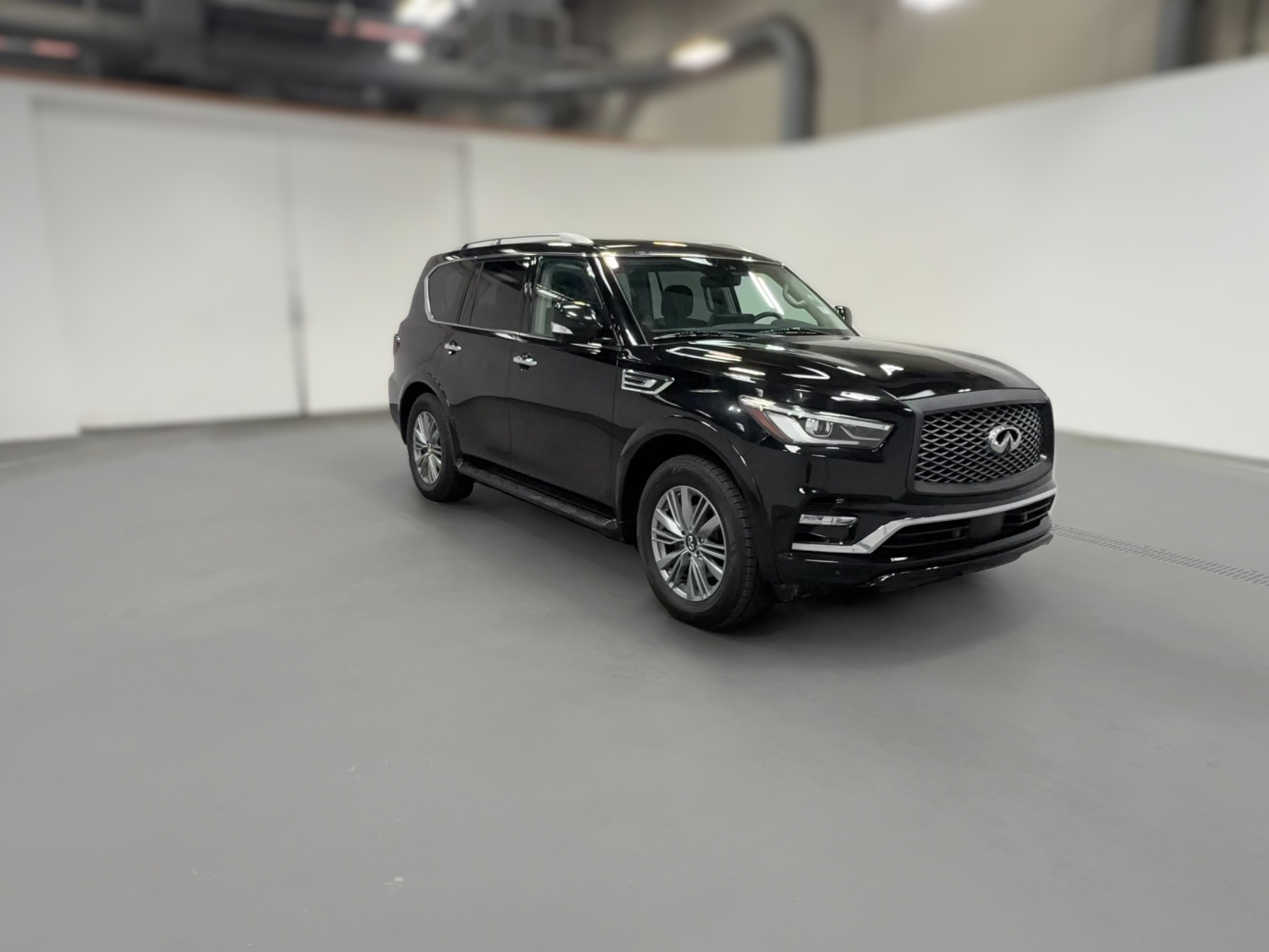 2023 INFINITI QX80 Luxe - Photo 44