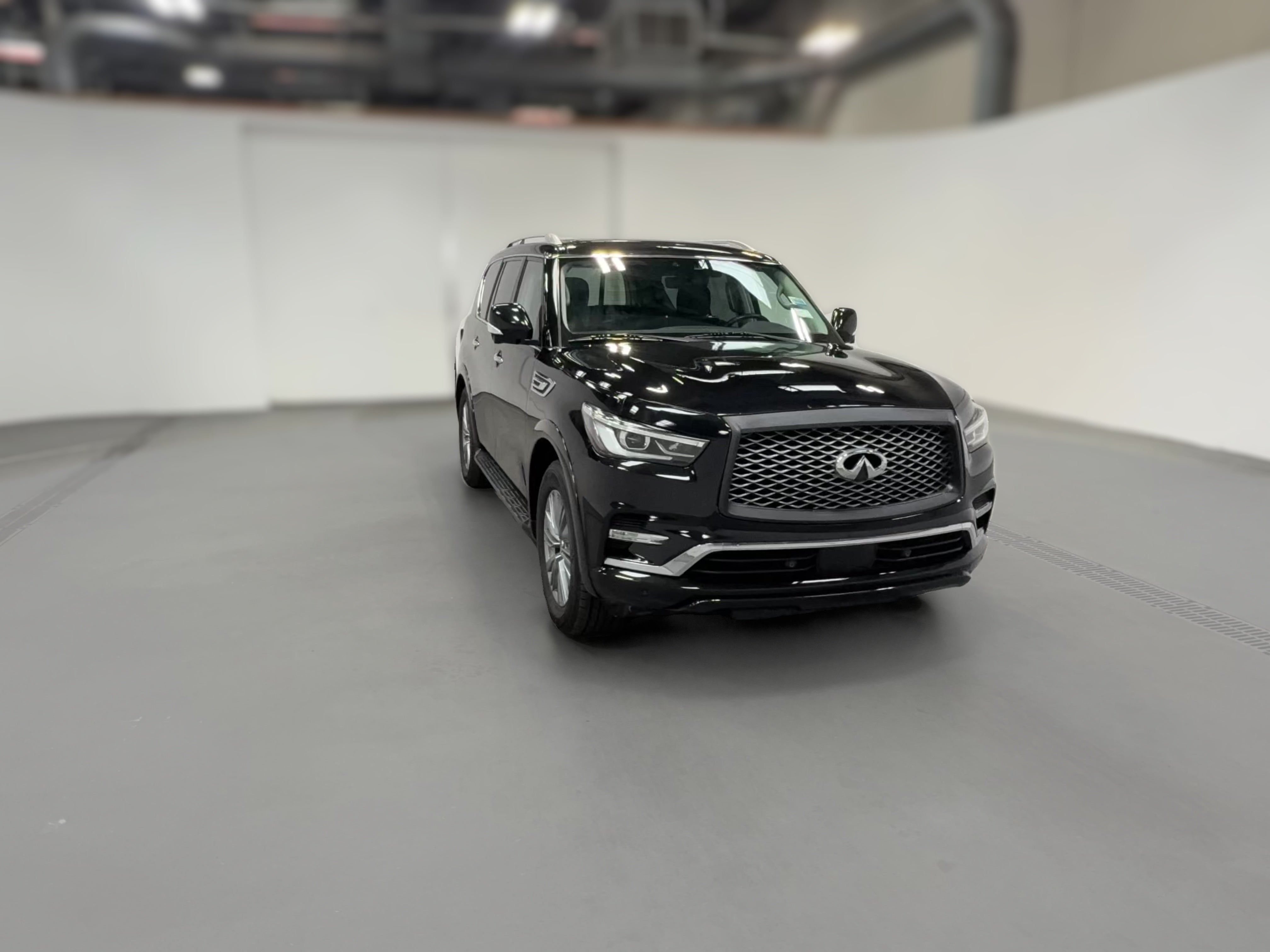 2023 INFINITI QX80 Luxe - Photo 45