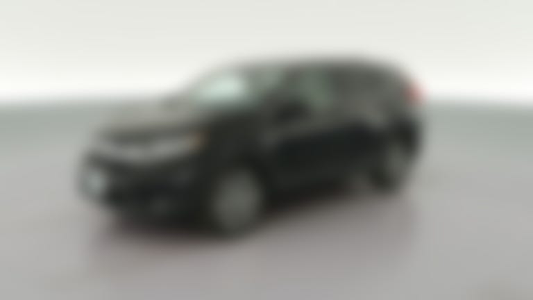 2017 Honda CR-V vehicle photo