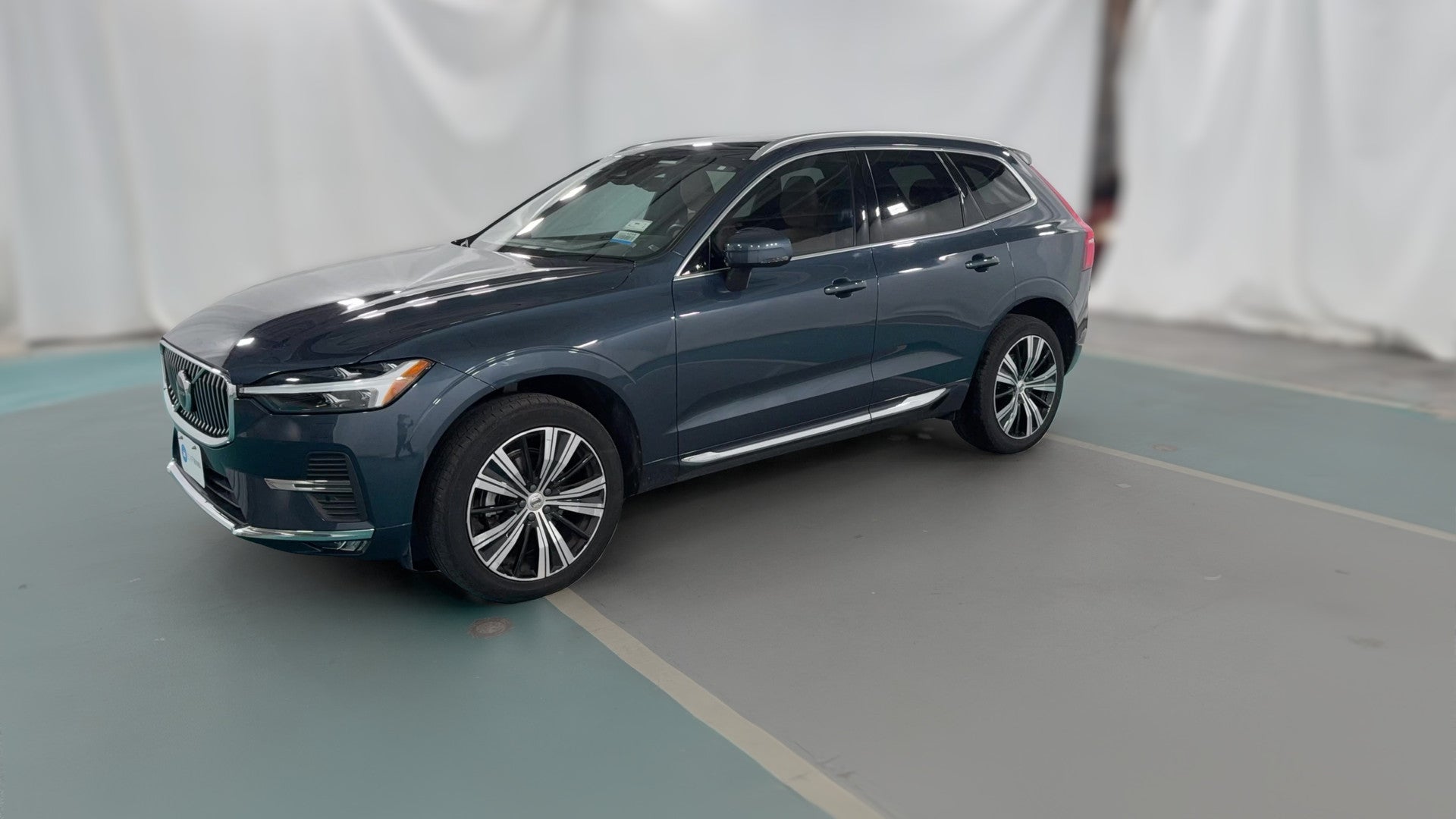 2022 Volvo XC60 vehicle photo