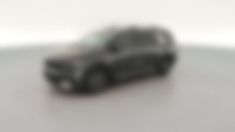 2025 Kia Carnival Hybrid vehicle photo