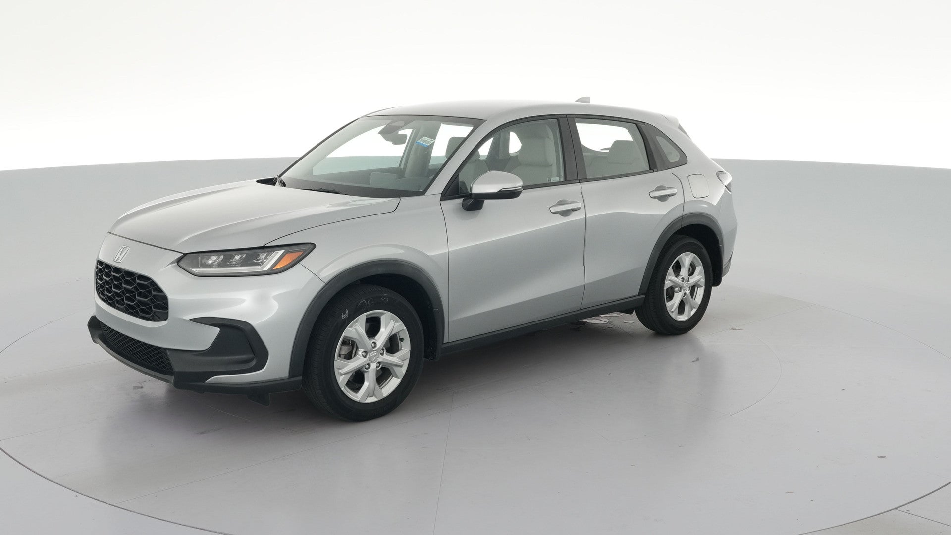2023 Honda HR-V vehicle photo