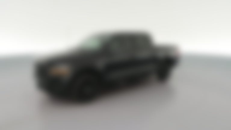2025 Ford F150 SuperCrew Cab vehicle photo