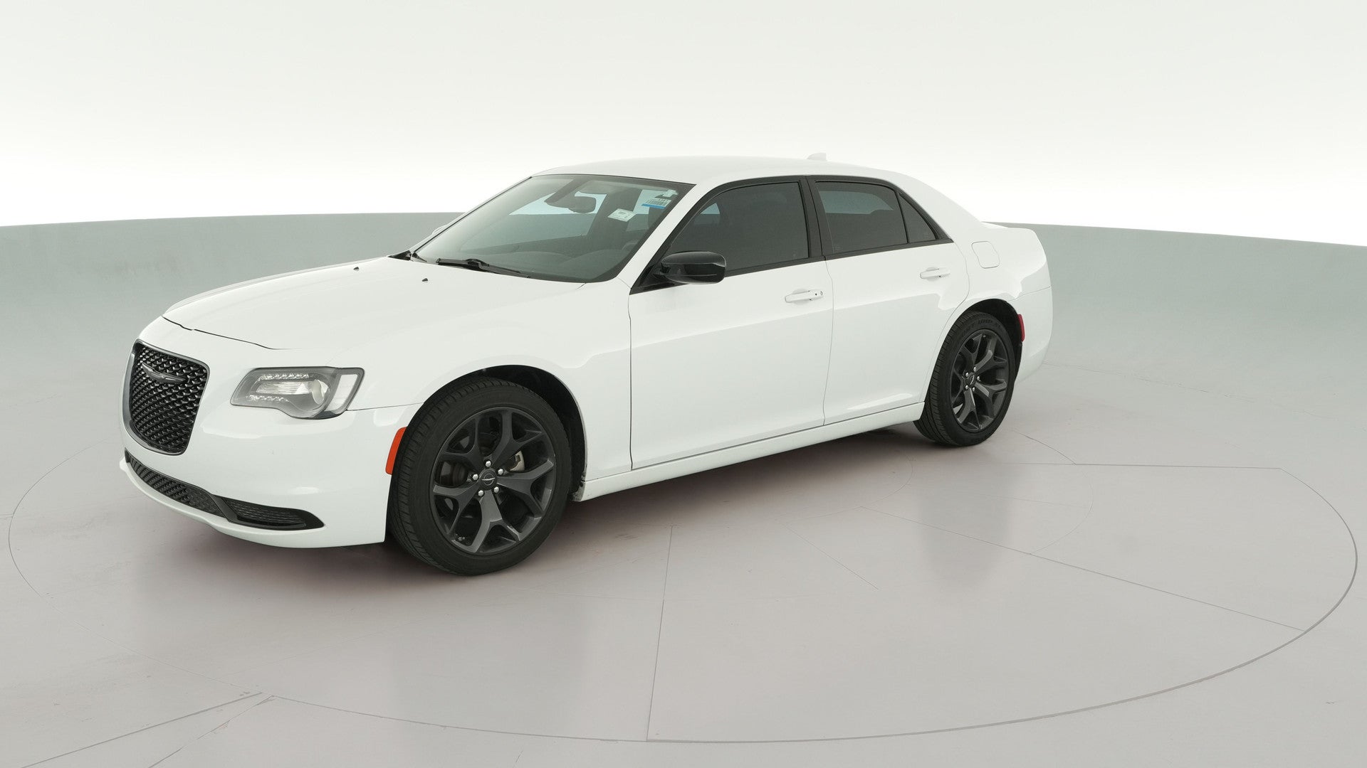 2023 Chrysler 300 vehicle photo