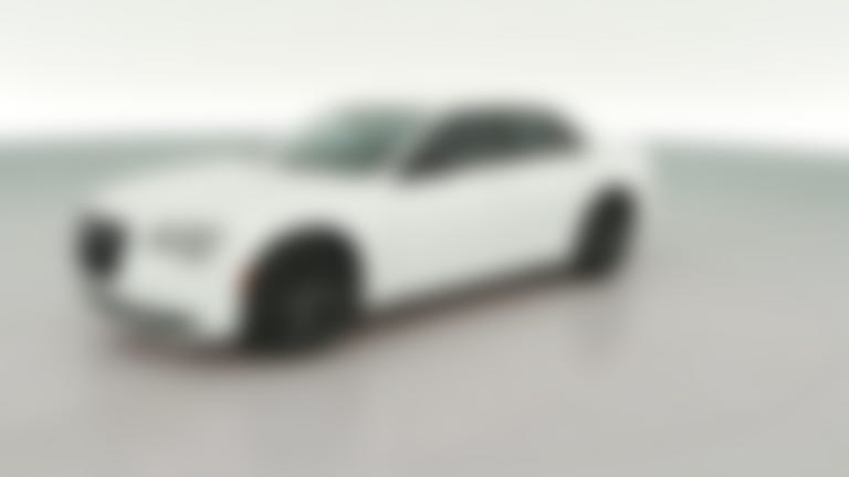 2023 Chrysler 300 vehicle photo