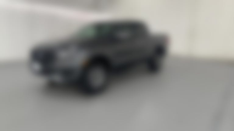 2020 Ford Ranger SuperCrew vehicle photo