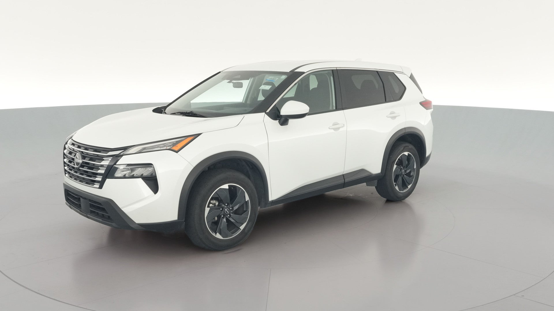 2025 Nissan Rogue vehicle photo
