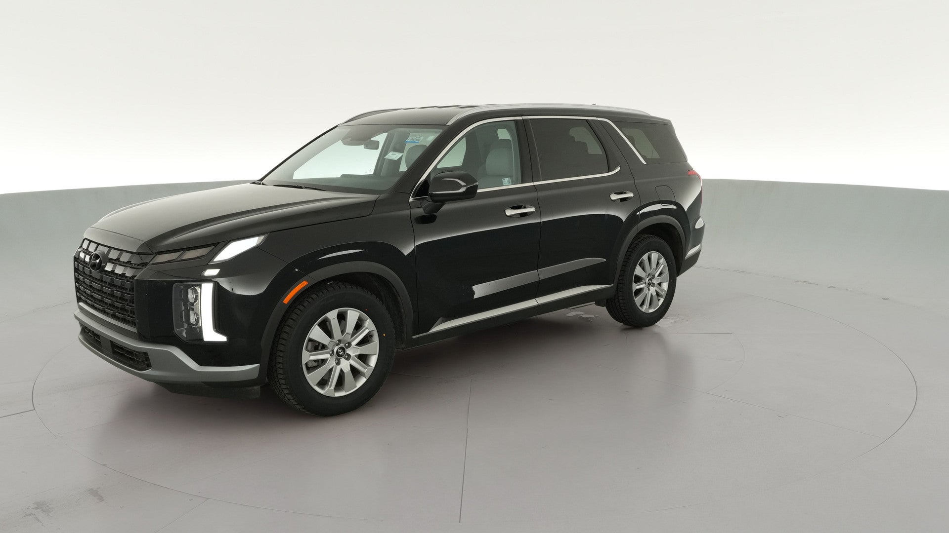 2025 Hyundai Palisade vehicle photo