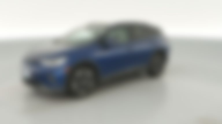2021 Volkswagen ID.4 vehicle photo