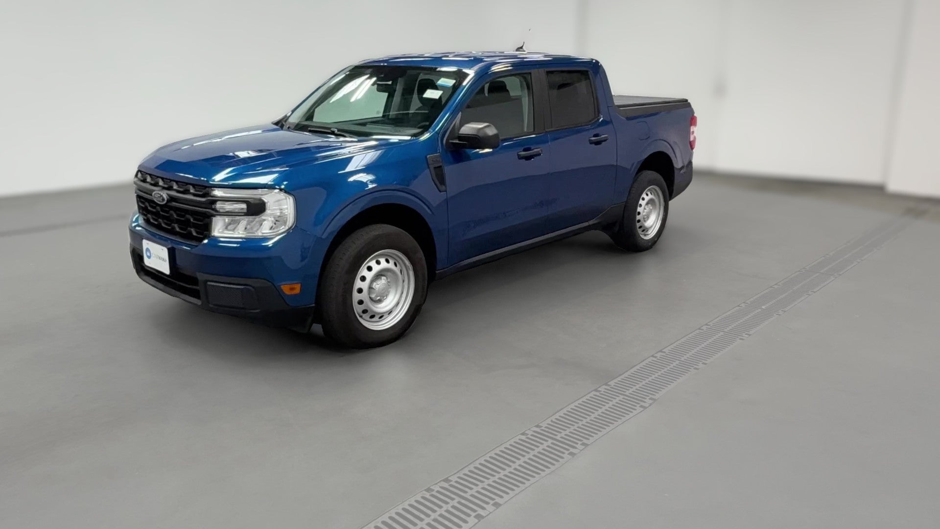 2023 Ford Maverick vehicle photo