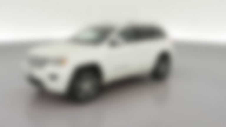2019 Jeep Grand Cherokee vehicle photo