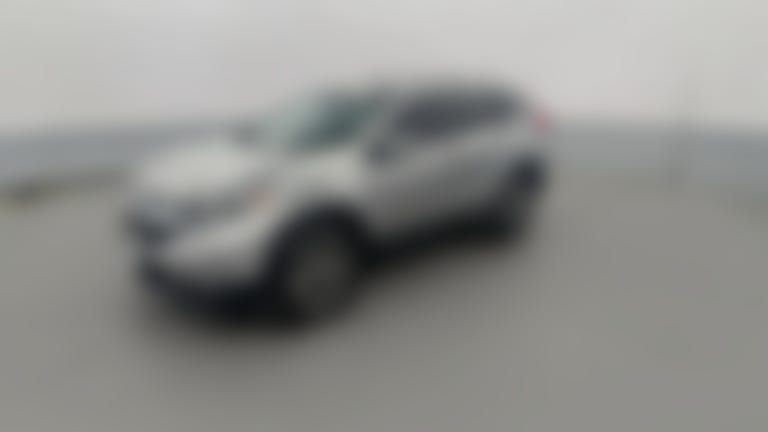 2019 Honda CR-V vehicle photo