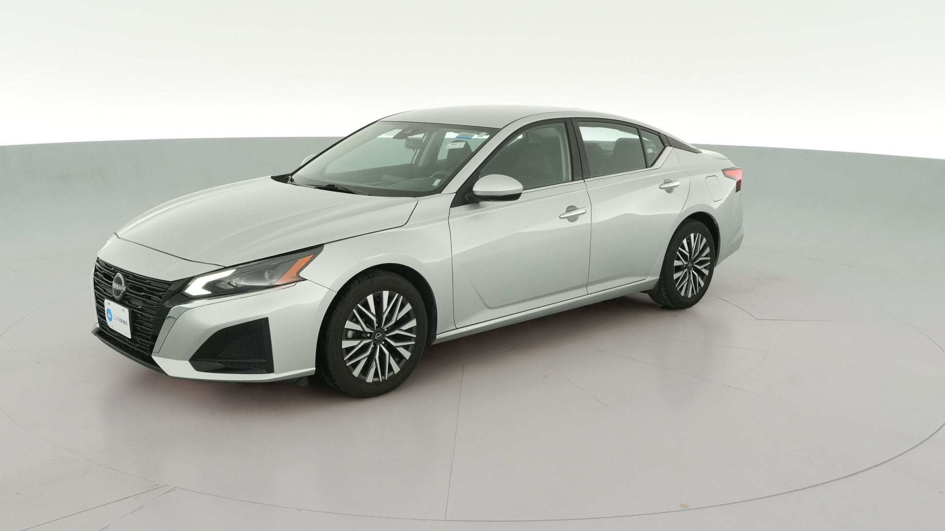 2023 Nissan Altima vehicle photo